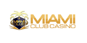 Miami Club Casino Logo