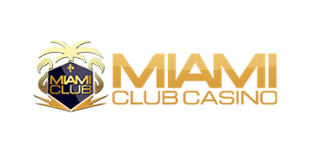 Miami Club Casino Logo
