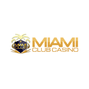 Miami Club Casino Logo