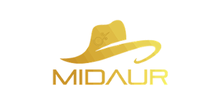 Midaur Casino Logo