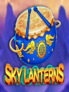 Sky Lantern