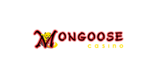 Mongoose Casino UK Logo