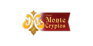 Monte Cryptos Casino Logo