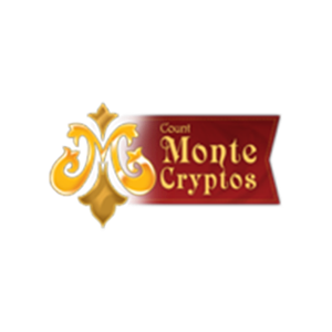 Monte Cryptos Casino Logo