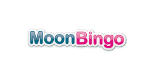 Moon Bingo Casino Logo