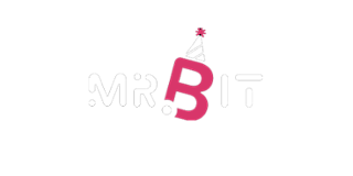Mr Bit Casino Logo