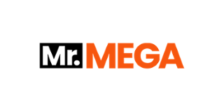 Mr Mega Casino Logo