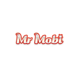 Mr Mobi Casino Logo