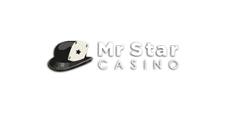 Mr Star Casino Logo