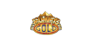 Mummys Gold Casino Logo