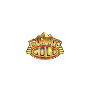 Mummys Gold Casino Logo