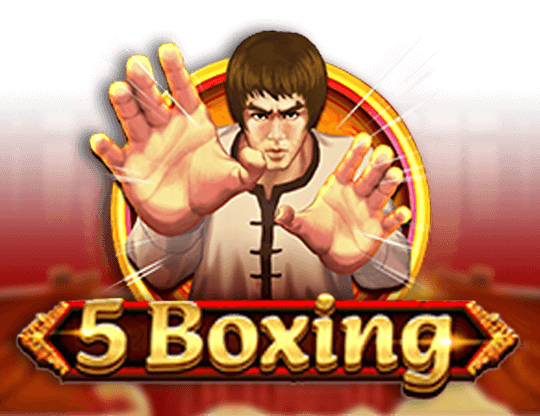 5 Boxing