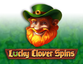 Lucky Clover Spins