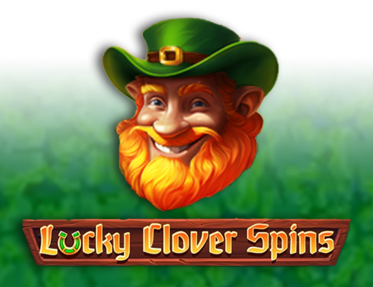 Lucky Clover Spins