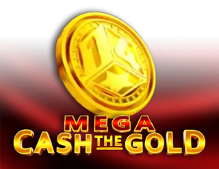 Mega Cash The Gold