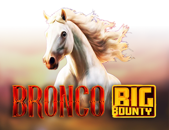 Bronco Big Bounty