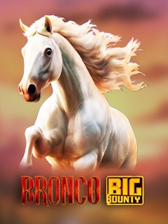 Bronco Big Bounty