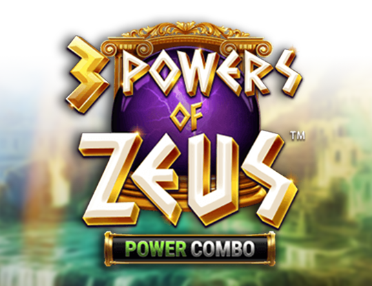 3 Powers of Zeus: Power Combo