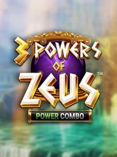 3 Powers of Zeus: Power Combo