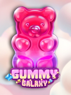 Gummy Galaxy