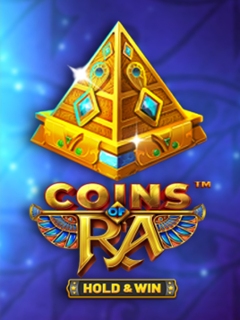 Coins of Ra