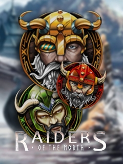 Raiders Of The North
