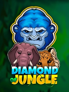 Diamond Of Jungle