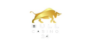 Bull Casino 24 Logo