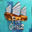 Fire Chibi 2