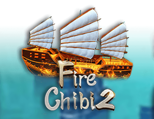 Fire Chibi 2