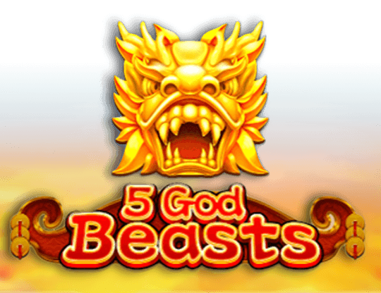 5 God beasts