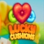 Lucky Cushions