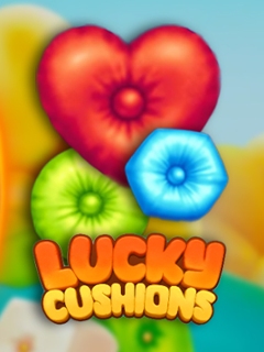 Lucky Cushions