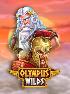 Olympus Wilds