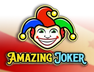 Amazing Joker