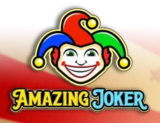 Amazing Joker