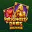 Prosperity Gems: Hold & Win
