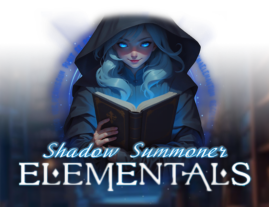 Shadow Summoner Elementals