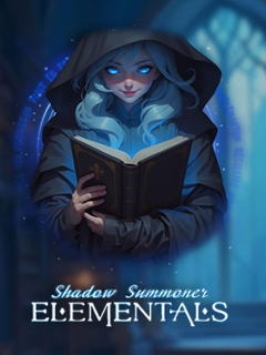 Shadow Summoner Elementals