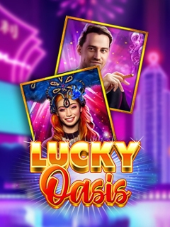 Lucky Oasis