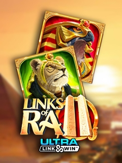 Links of Ra II