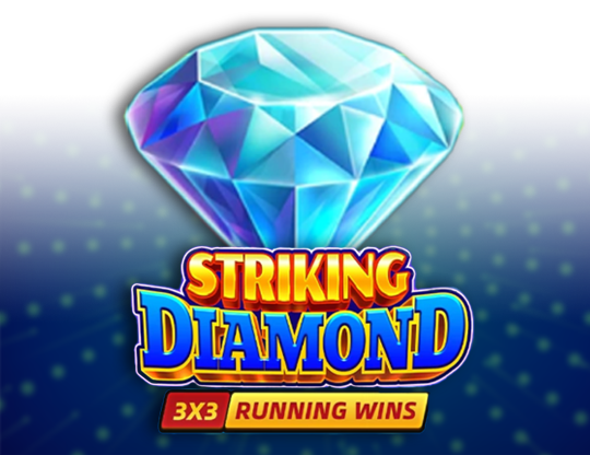 Striking Diamond