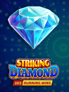 Striking Diamond