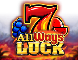 All Ways Luck