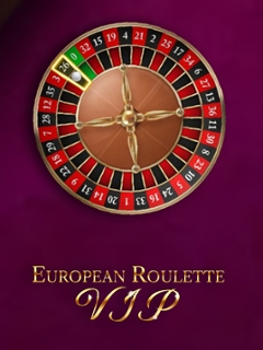 European Roulette VIP (Champion Studio)