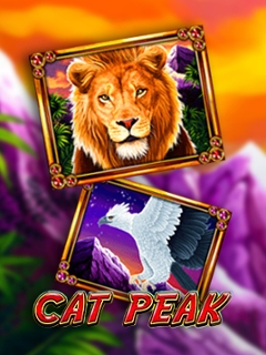 Cat Peak