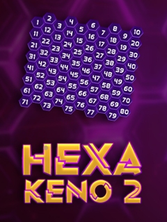 Hexa Keno 2