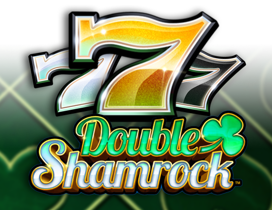 Double Shamrock