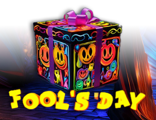 Fool's Day