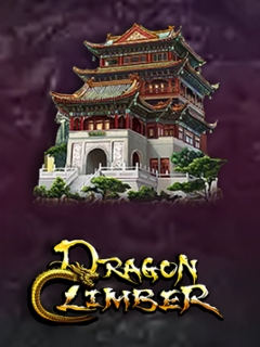 Dragon Climber Quad Shot
